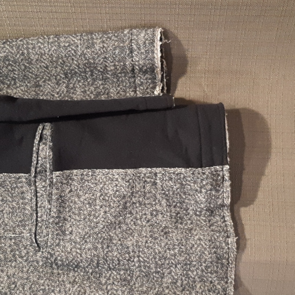 Brand New Tommy Hilfiger Sweater Blazer - Picture 3 of 12